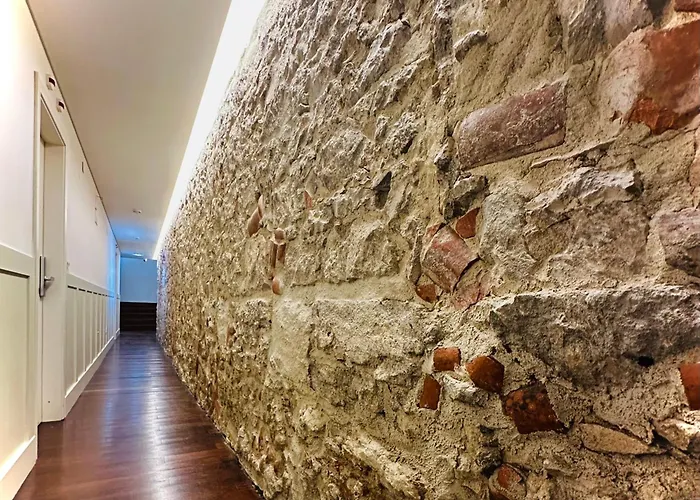 &Tales Hotel - Óbidos