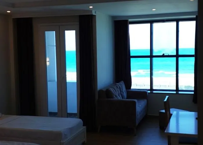 Hotel Blador