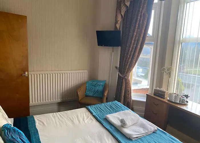 Baytree Lodge