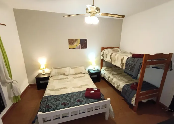 Hotel Paraiso