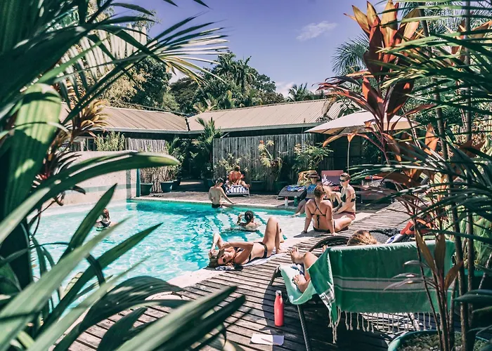 Danyasa Eco-Retreat