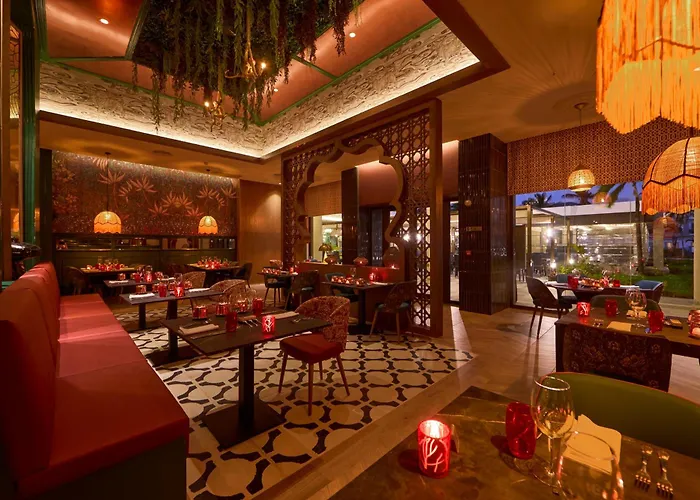 Riu Palace Mauritius (Adults Only)