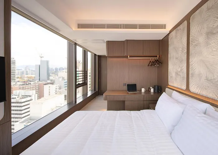 Hotel Benito