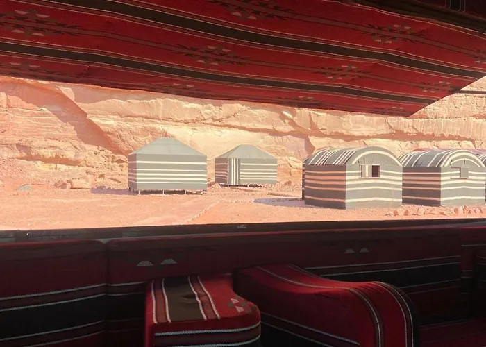 Nayef Camp Wadi Rum