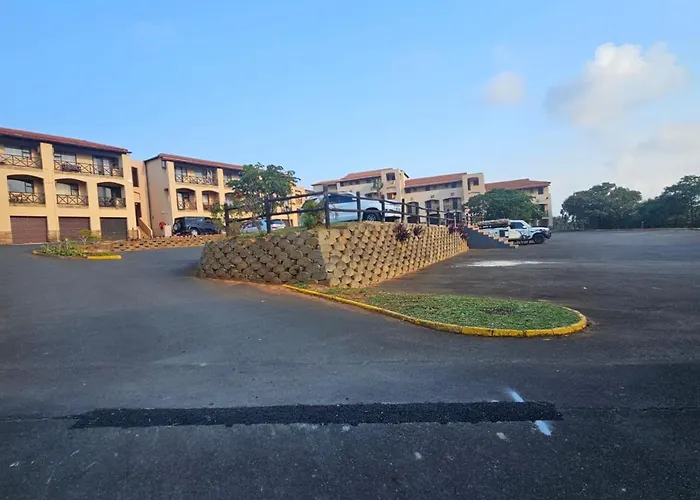 Ocean View Villas F3