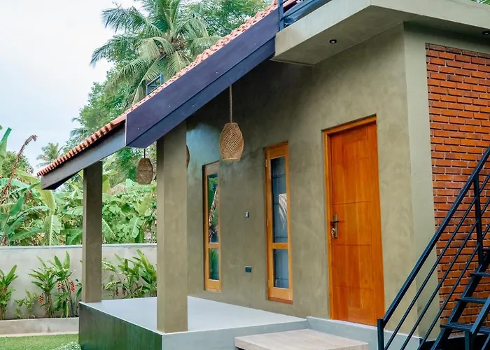 Dutch Canel Retreat Boutique Villa With Free Airport Pickup