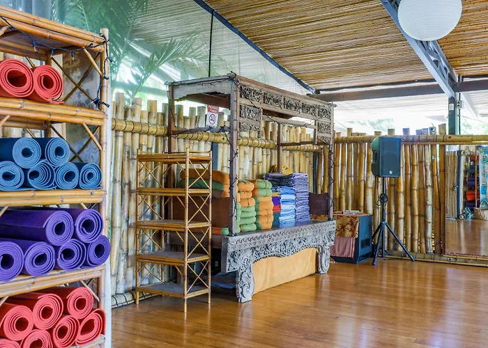 Danyasa Eco-Retreat