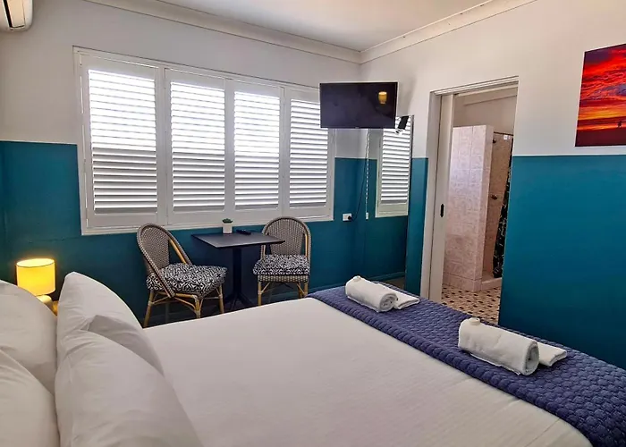 Sawtell Hotel