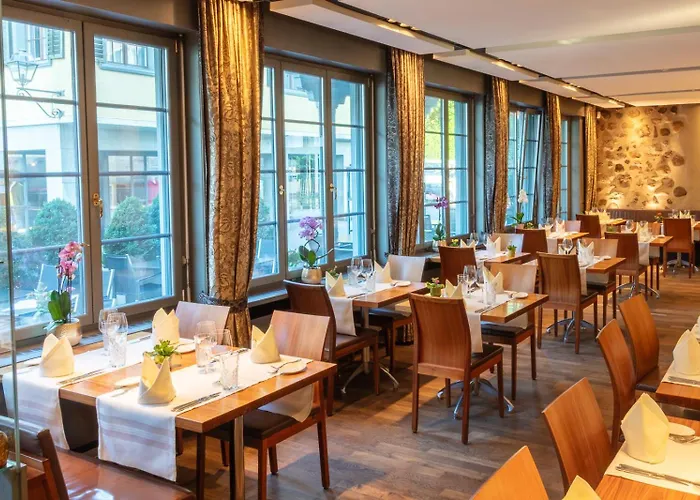 Hotel Und Restaurant Zum Goldenen Kopf