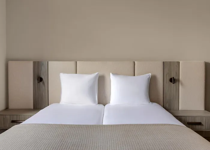 De Bronsbergen Boutique Wellness&Hotel