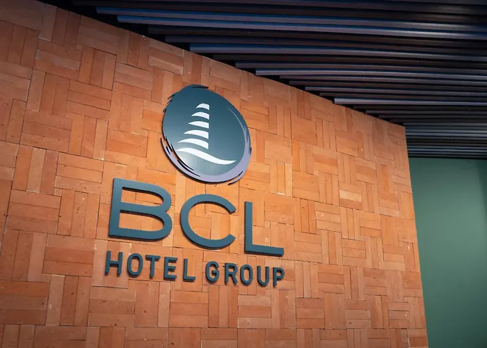 Hotel BCL Podium La Nucia