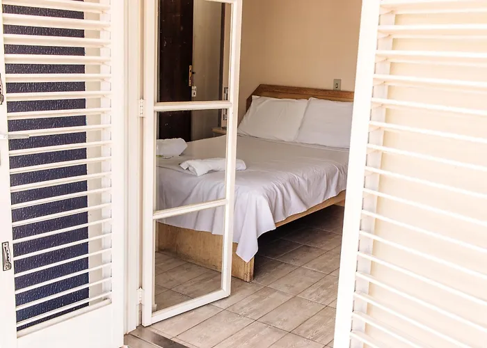 Hotel Nivs