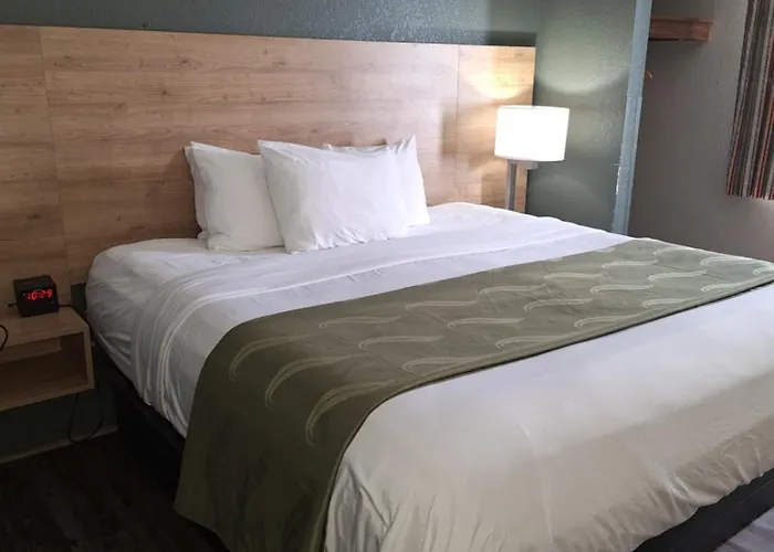 Edn Hotel Lincoln