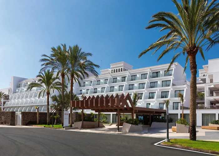 Hotel Riu Buenavista