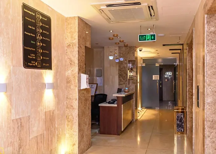 Bristol Hotel Salalah