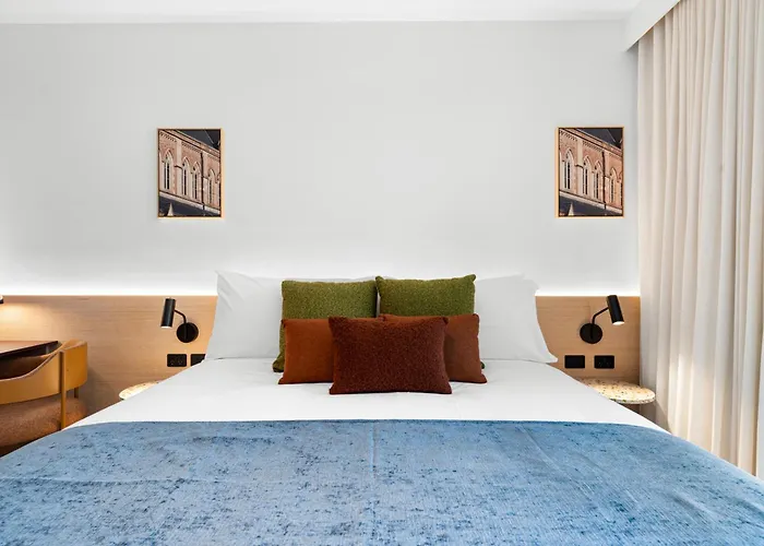 Hackney Hotel