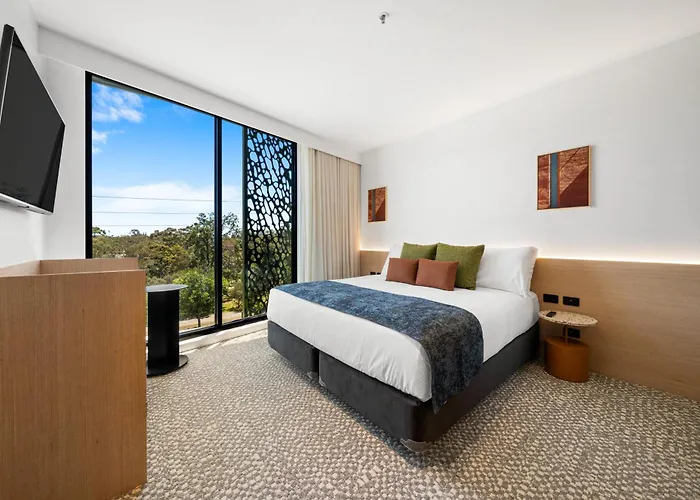 Hackney Hotel