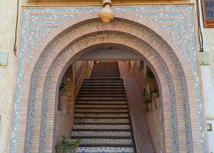 Riad La Belle Vue
