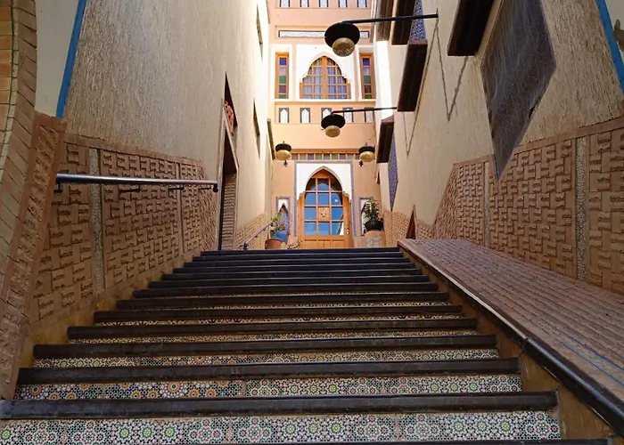Riad La Belle Vue