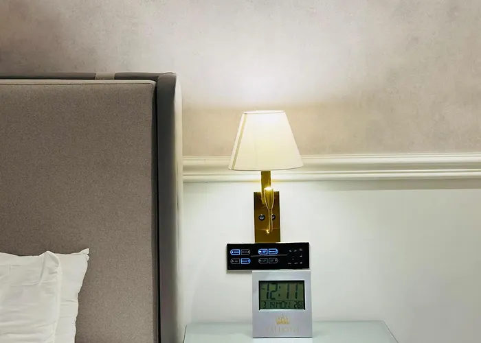 Taj Signature Hotel -Family Rooms
