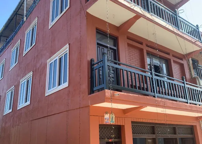 Dipsagar Hotel And Lodge