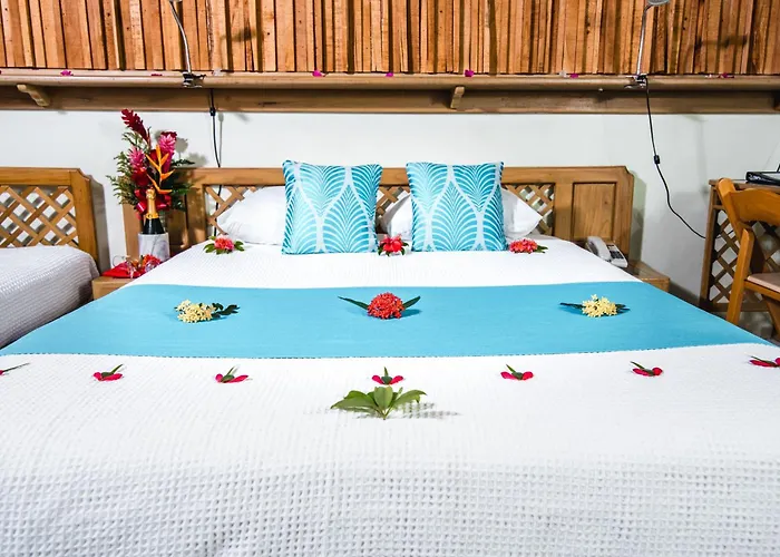Kariwak Wellness Village, Hotel And Holistic Haven