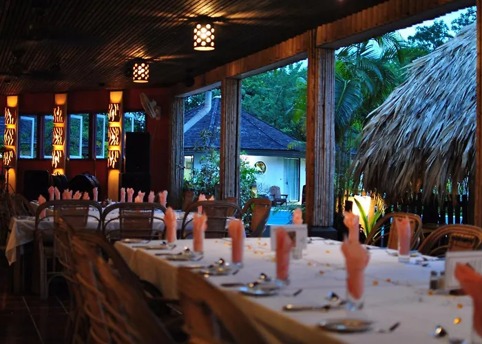 Kariwak Wellness Village, Hotel&Holistic Haven