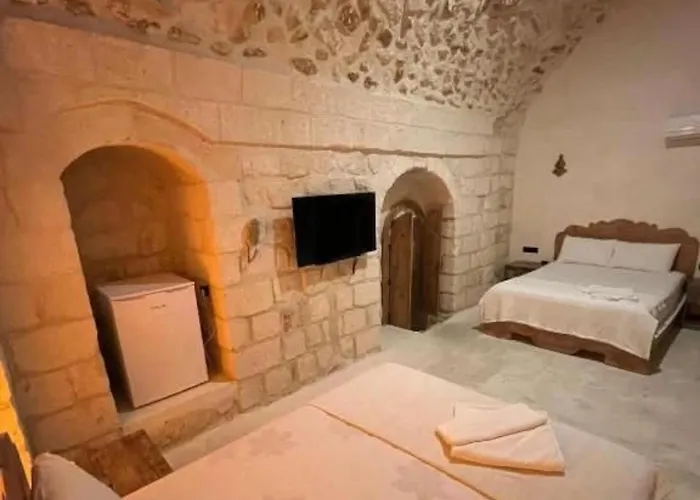 Beylerbeyi Butik Otel