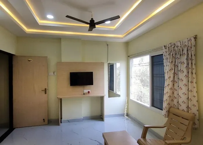 Sri Srinivasa Lodge