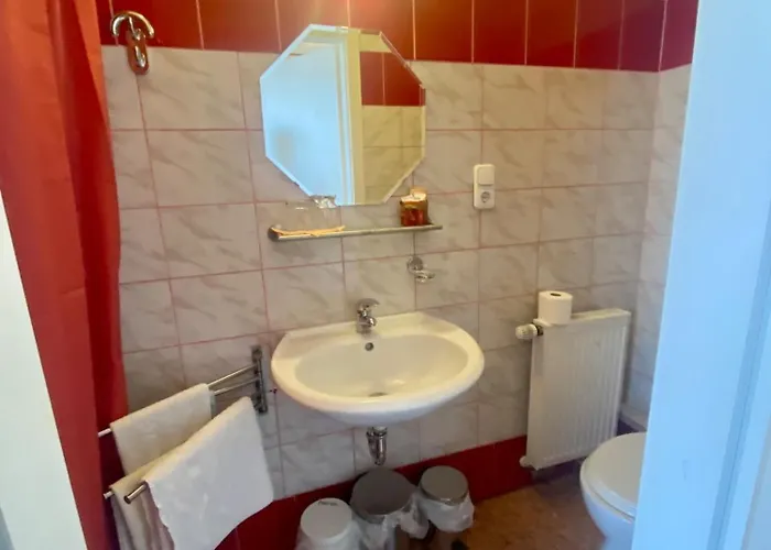 Hotel An Der Lantert