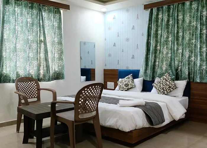 Hotel Shree Maya Inn