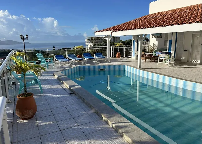 Villa Nyl