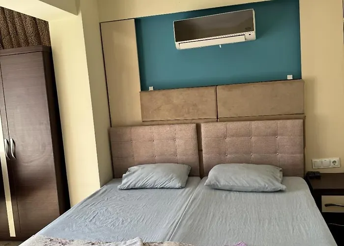 Alya Otel