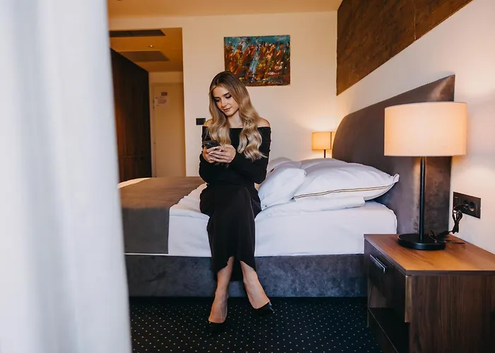 Wine & Boutique Hotel Terbotz