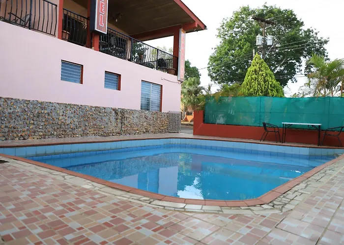 villa Tableña