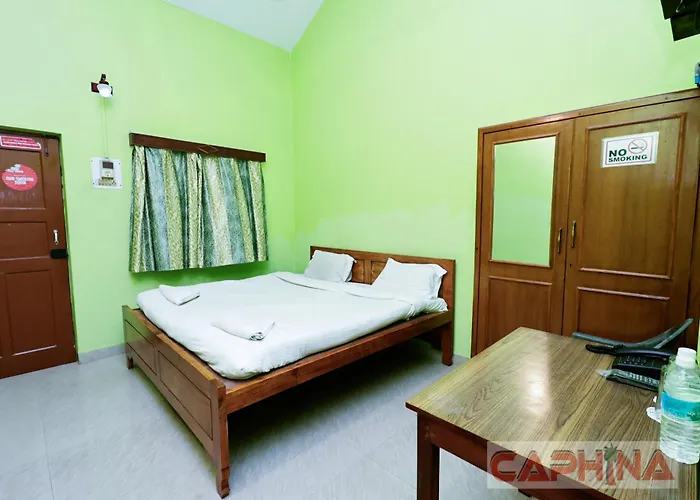 Caphina Coastal Comforts
