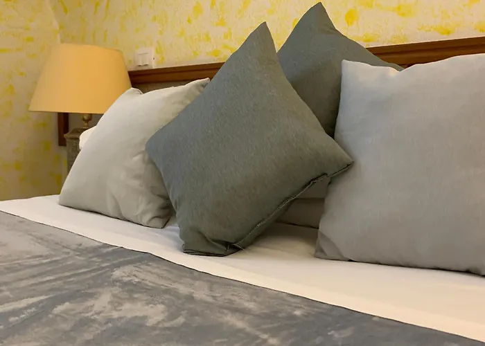 Hotel Ristoro Cristallo Gran Sasso D'Italia