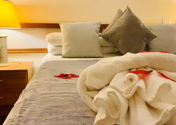 Hotel Ristoro Cristallo Gran Sasso d'Italia