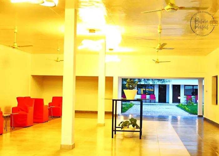 The Haven Sun N' Fun Hotel