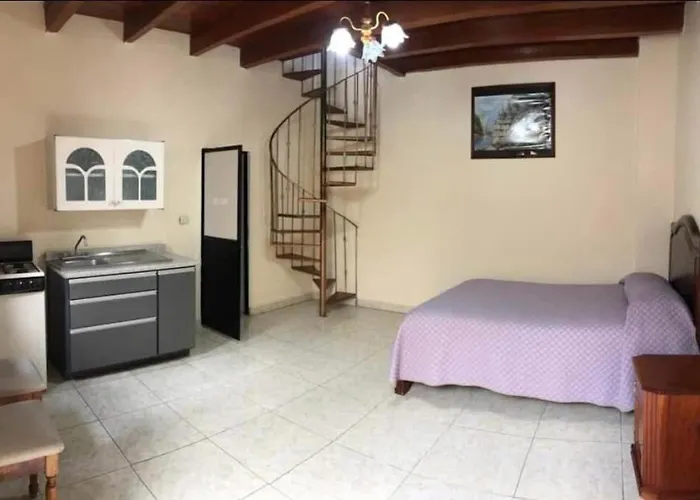 Hotel Real De Juarez