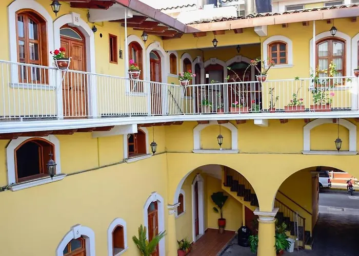 Hotel Real De Juarez