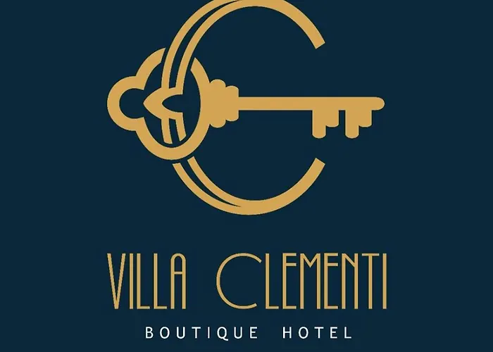 Villa Clementi Boutique Hotel
