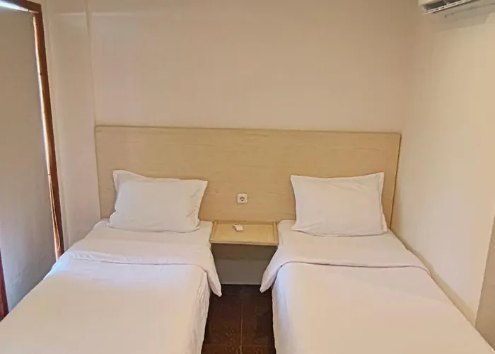 Casa Siligita Nusa Dua