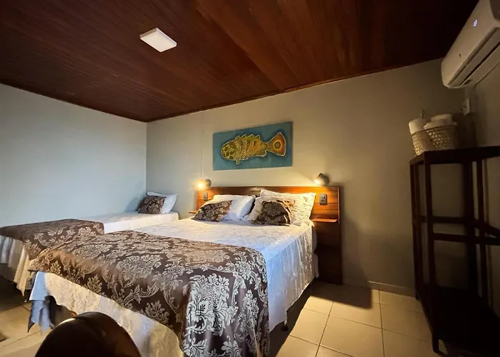Bela Vista Lodge