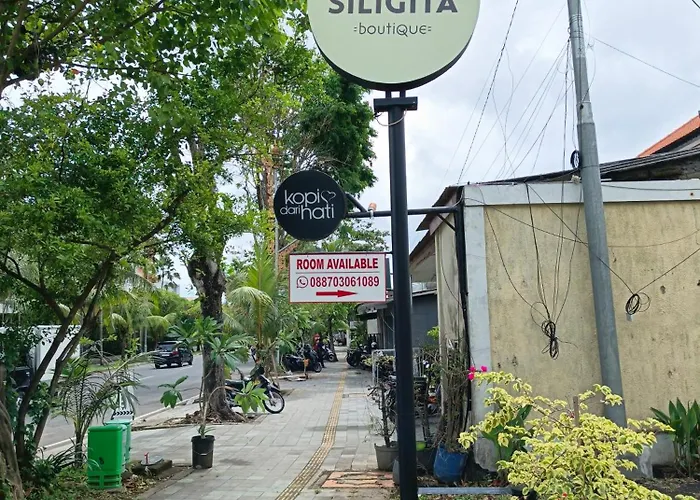 Casa Siligita Nusa Dua
