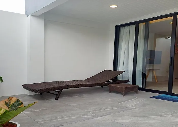 La La Lay Beach House By Mukrada House 2