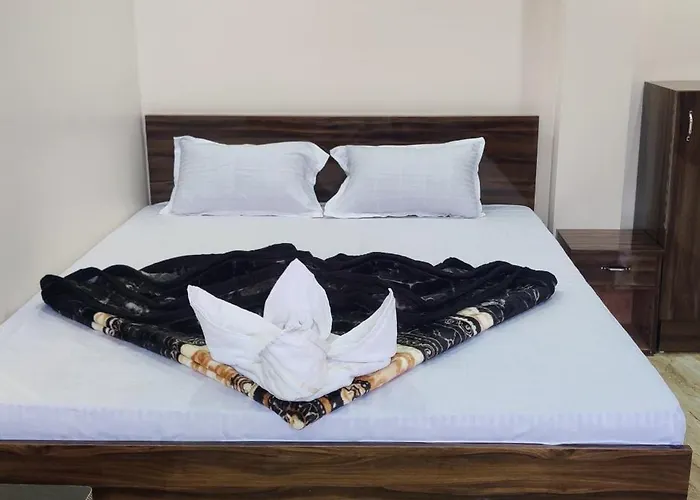 Hotel Rs Palace