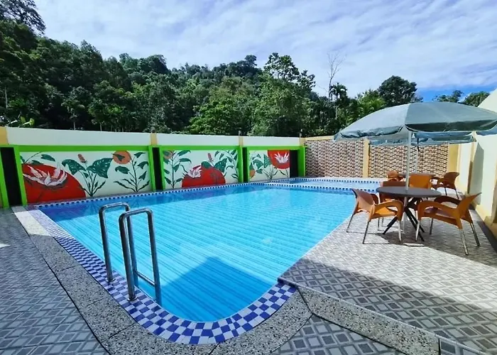 Lenarda Hotel