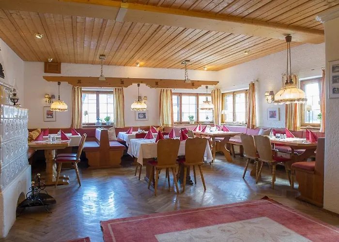 Gasthaus Café König