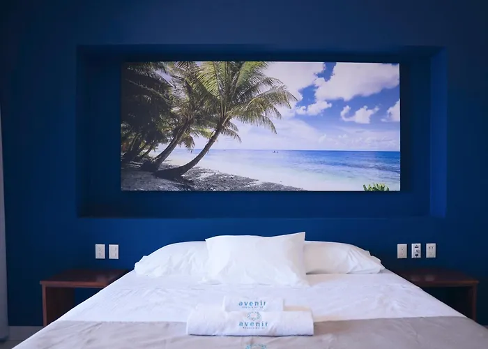 Avenir Armonia Suites